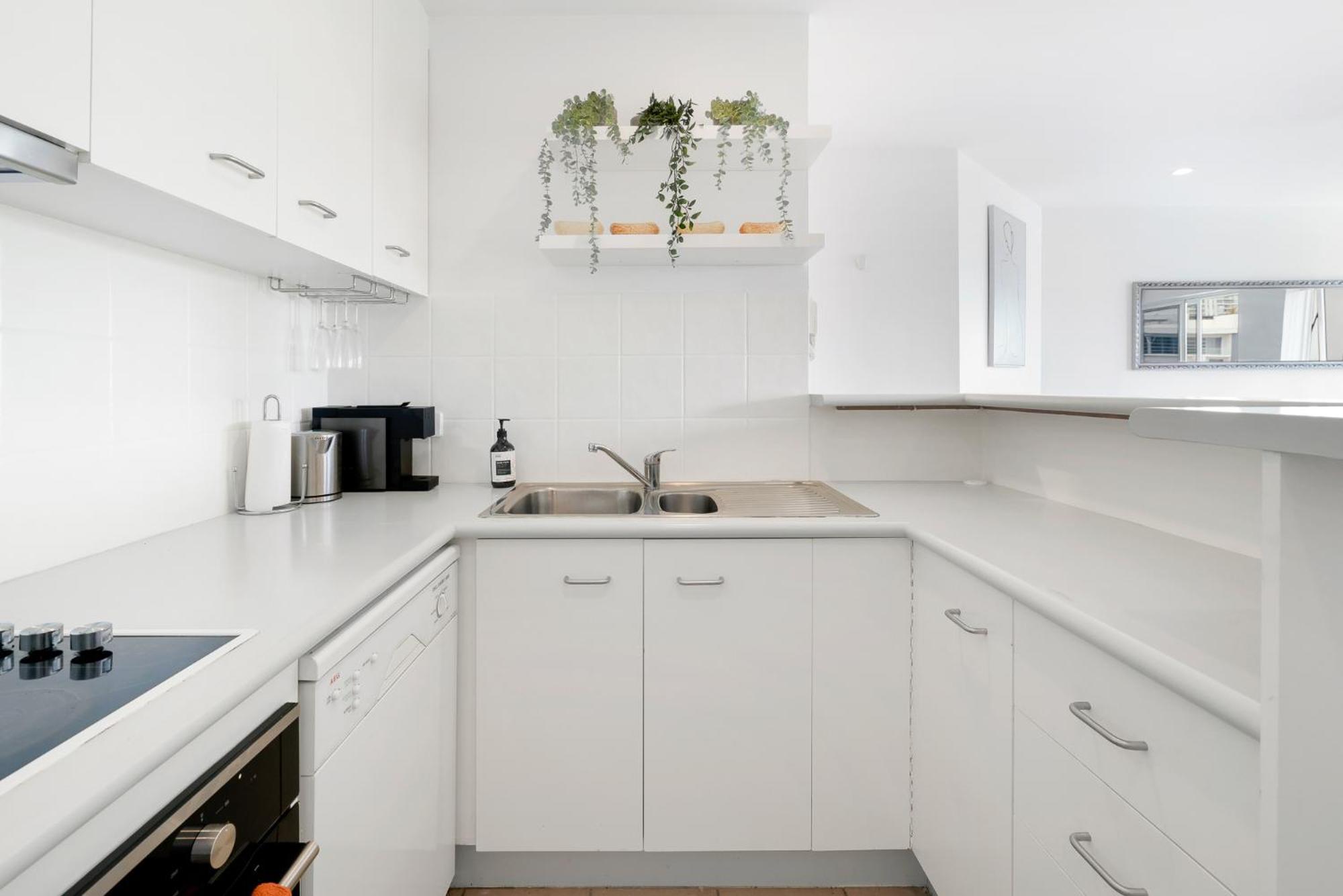 Ferienwohnung Chevron Sails Gold Coast Zimmer foto