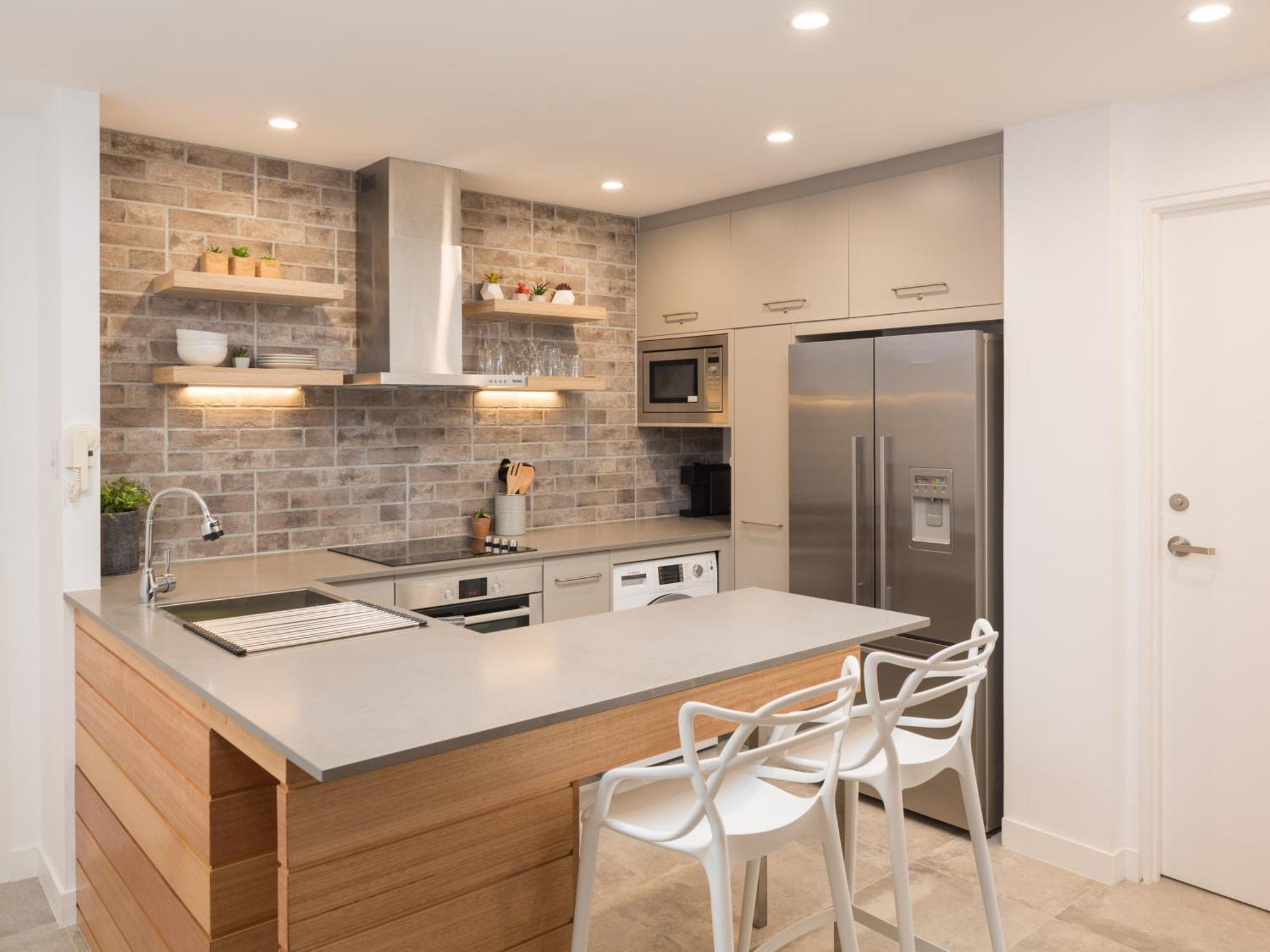 Ferienwohnung Chevron Sails Gold Coast Exterior foto